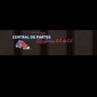Central de Partes Monterrey