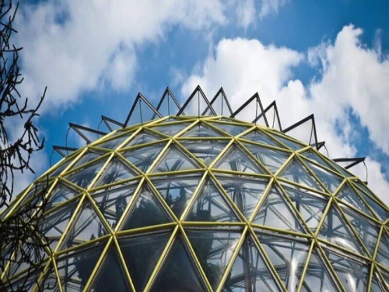 Construcción de Centros de Espectáculos