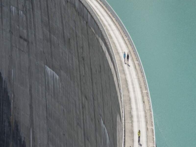 Construcción de Obras Hidráulicas