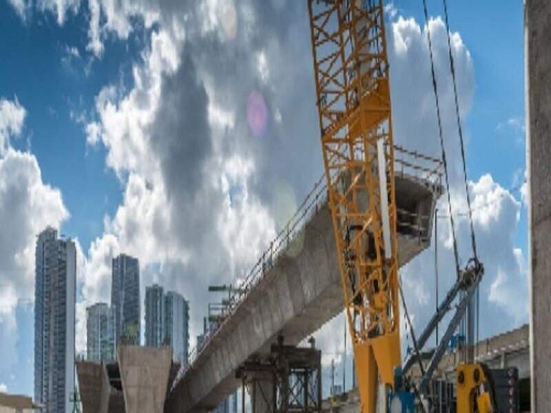 Puentes Vehiculares y peatonales