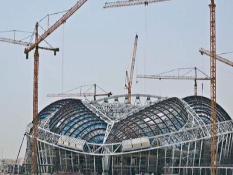 Construcciones Especiales
