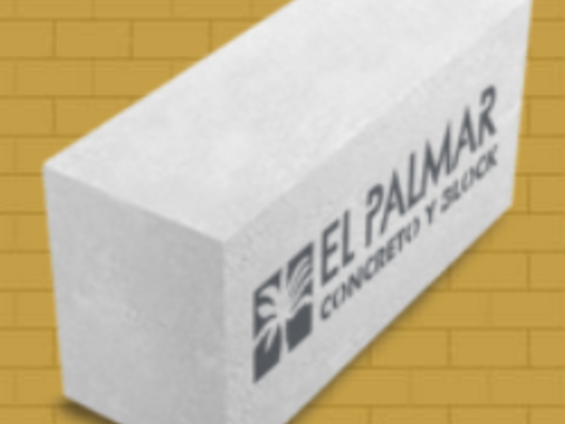 Bloque tapado San José del Cabo