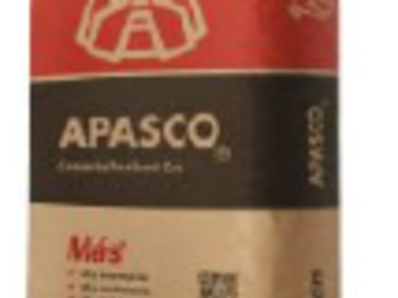 Cemento Apasco San José del Cabo