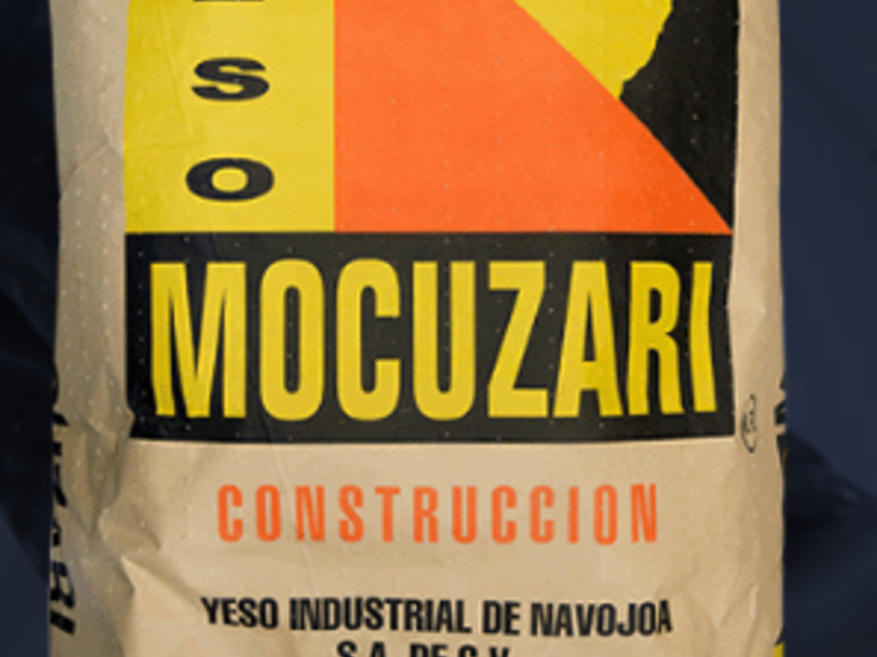 Yeso San José del Cabo