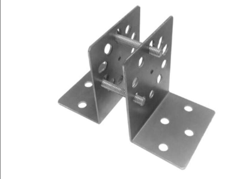 POST Base Multiposicion para postes 