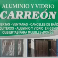 Aluminio y Vidrio Carreón