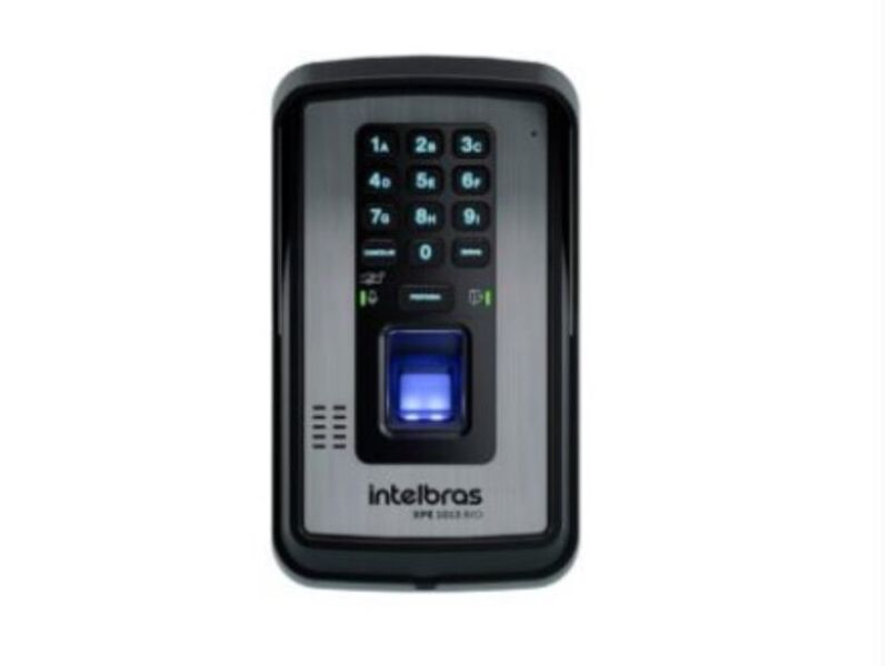 CONTROL DE ACCESOS XPE 