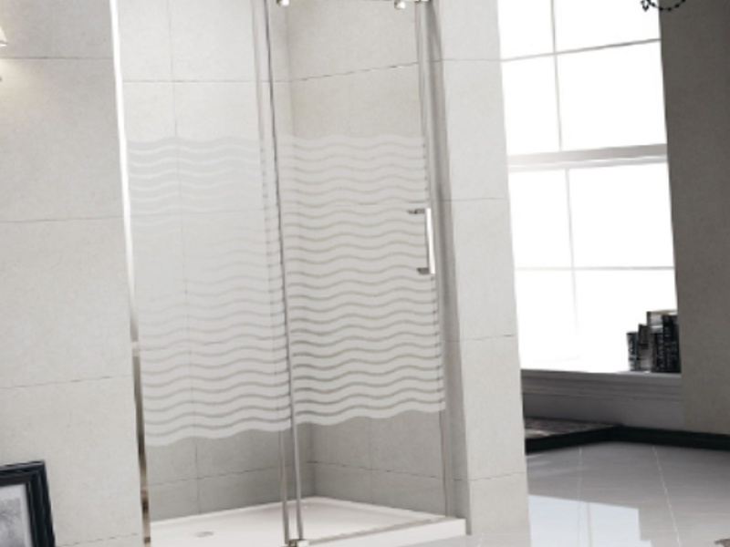 Cancel para baño M3 Potosí