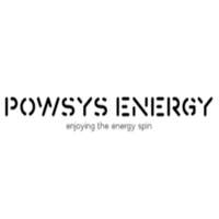 POWSYS ENERGY S.A. DE C.V.