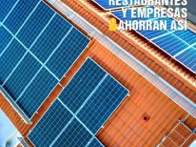 Paneles solares en Colima Manzanillo 