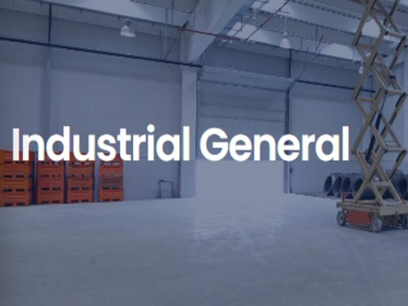 INDUSTRIA GENERAL