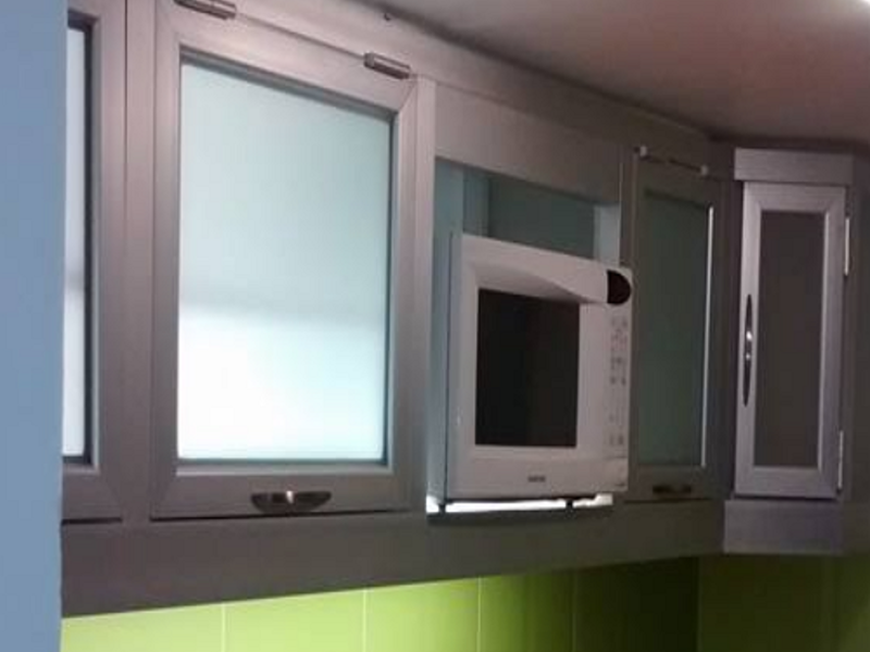 Mueble para cocina M1 Potosí