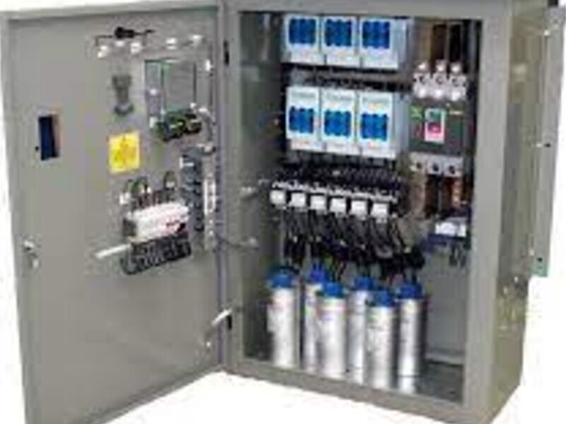 Capacitores automáticos en Miguel Hidalgo