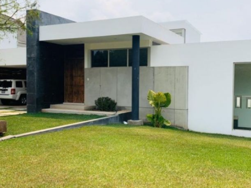 Venta Casa de Montaña