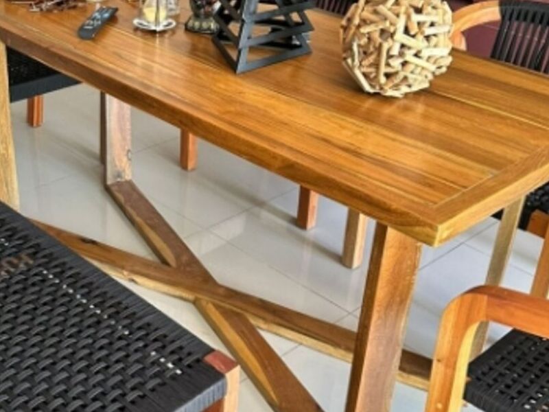 Mesa Alitzel