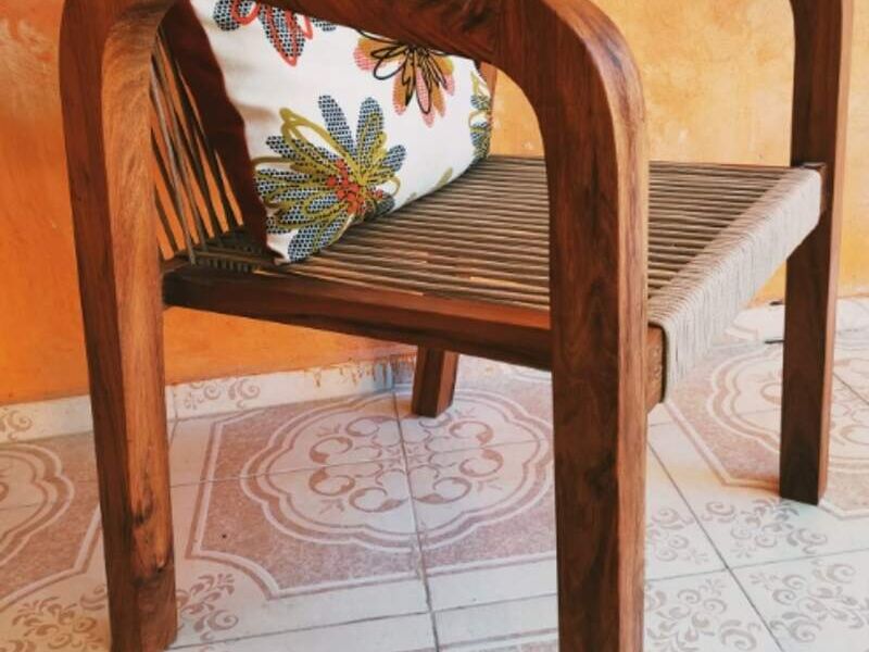Silla Romana
