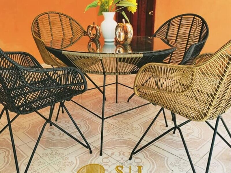 Comedor Estrella