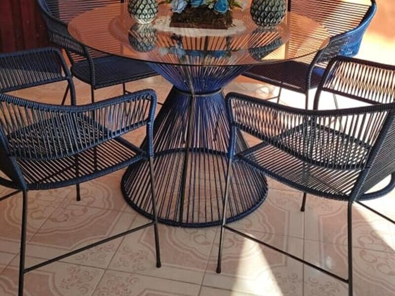 Comedor Italia