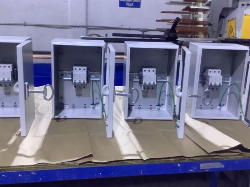 Gabinetes en Tlalnepantla