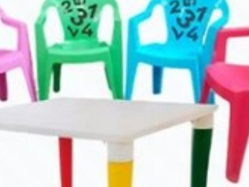 Juego de mesa infantil