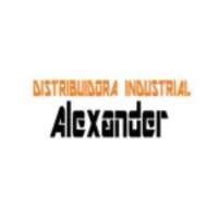 Distribuidora Industrial Alexander
