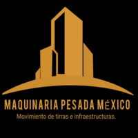 Maquinarias pesada México