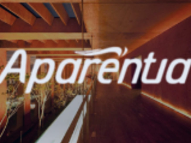 Aparentia