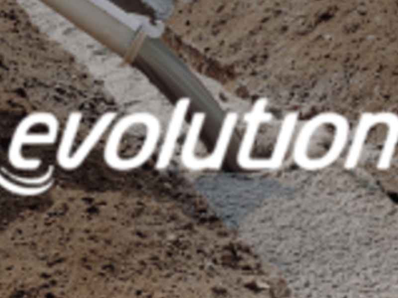 Evolution 