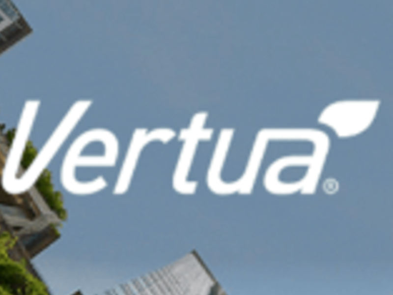 Vertua