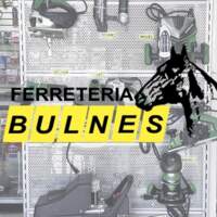 Ferretería Bulnes