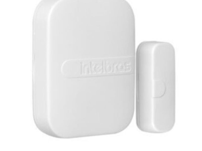 SENSOR INÁLAMBRICO XAS SMART MAGNÉTICO 