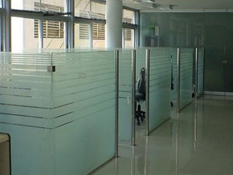 Cancel para oficina Potosí