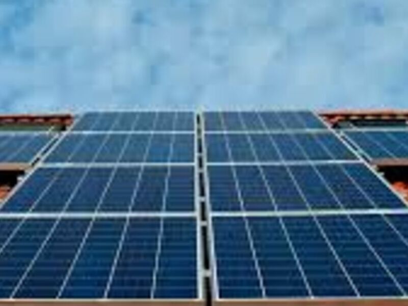 Paneles Fotovoltaicos en Pachuca  