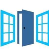 Puertas y ventanas de aluminio Cerro Azul