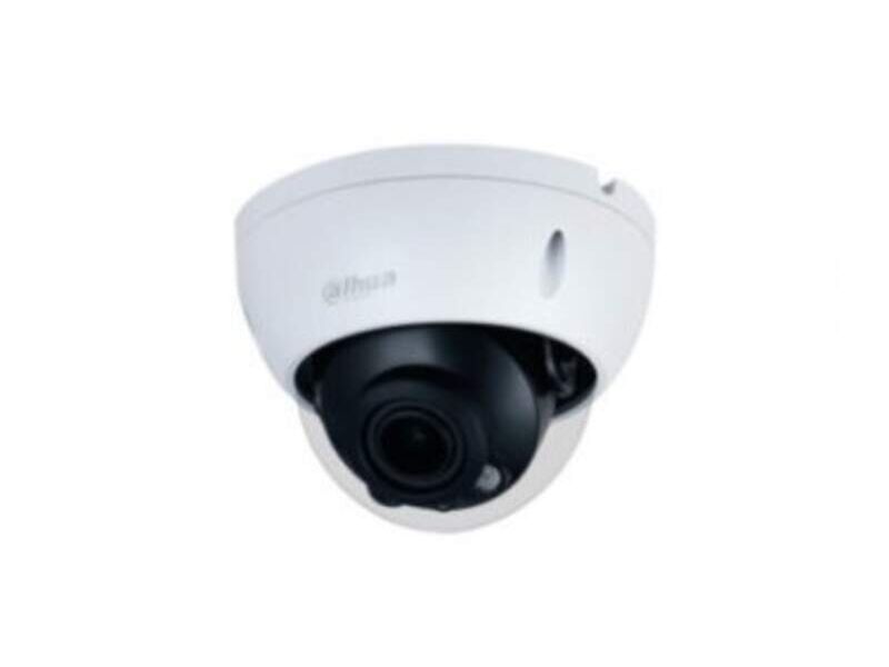 CÁMARA IP DOMO VARIFOCAL