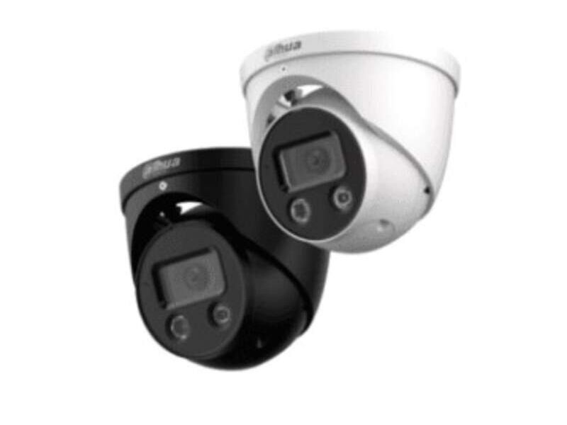 CÁMARA IP IP67/METÁLICA