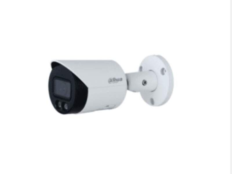 CÁMARA IP BULLET 4MP/2.8MM