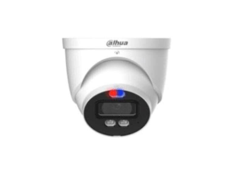 CÁMARA HDCVI IP67