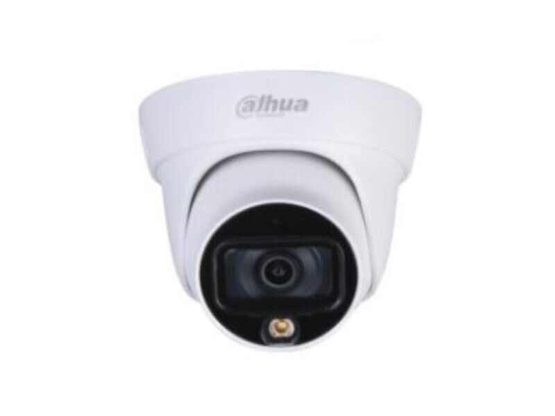 CÁMARA DOMO HDW1509TLQN-LED