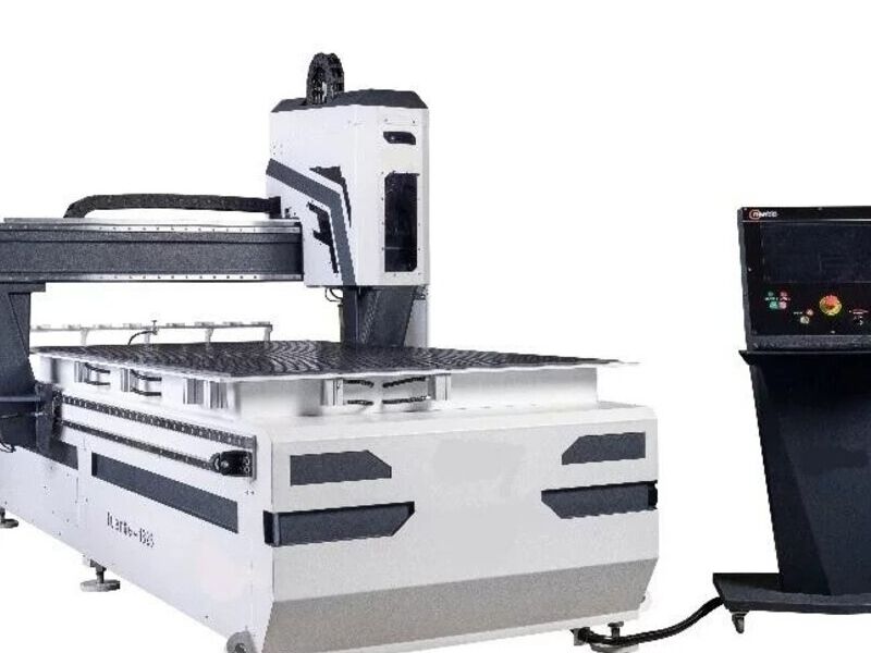 CENTRO DE MAQUINADO CNC México
