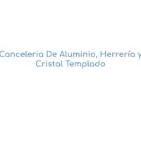 Aluminio, Herrería y Cristal Templado