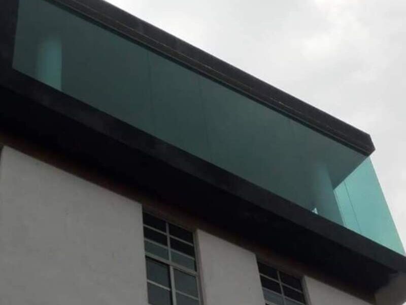 Ventana panoramica en Cuautitlán