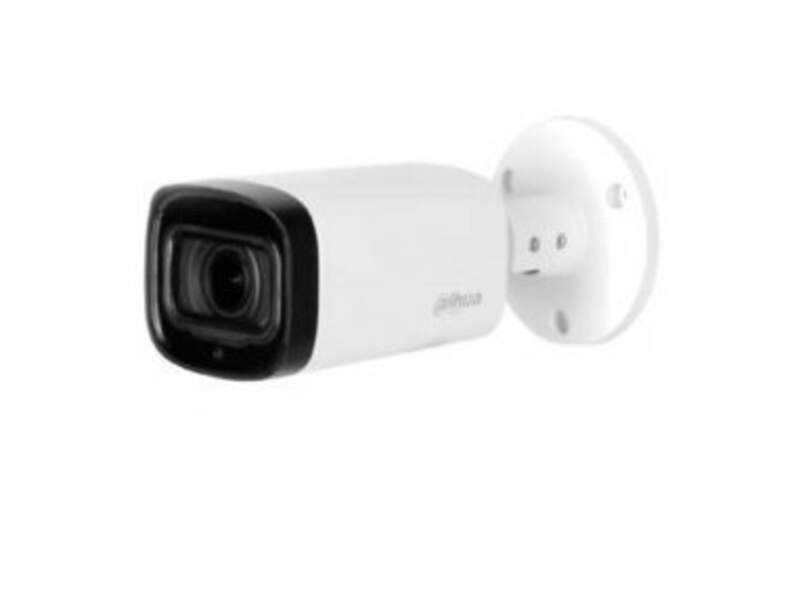 CÁMARA HDCVI MOTORIZADA/IR 60M