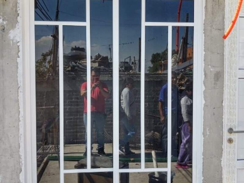 Eurovent ventanas en México