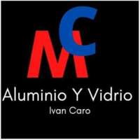Aluminio Y Vidrio MC
