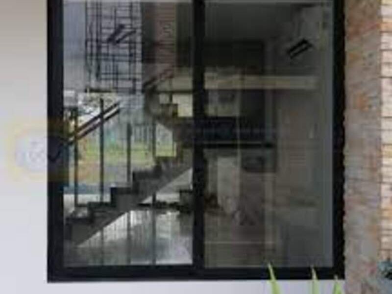 Ventanas de Aluminio