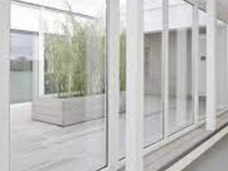 Ventanas de PVC