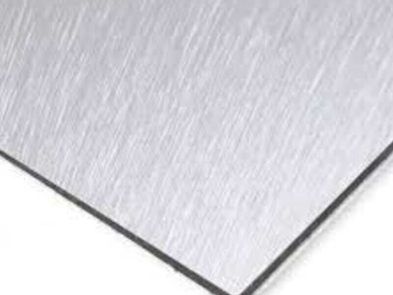 Paneles de Aluminio
