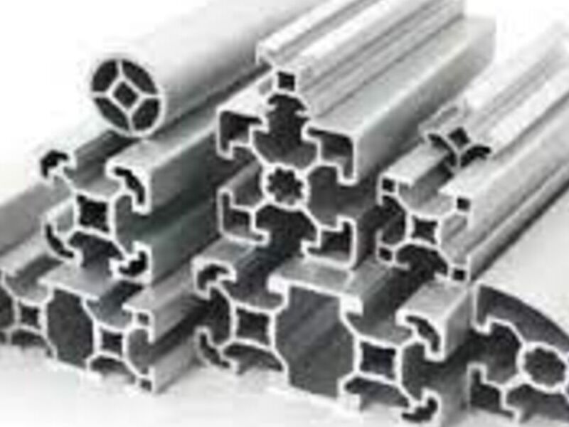 Perfiles de Aluminio