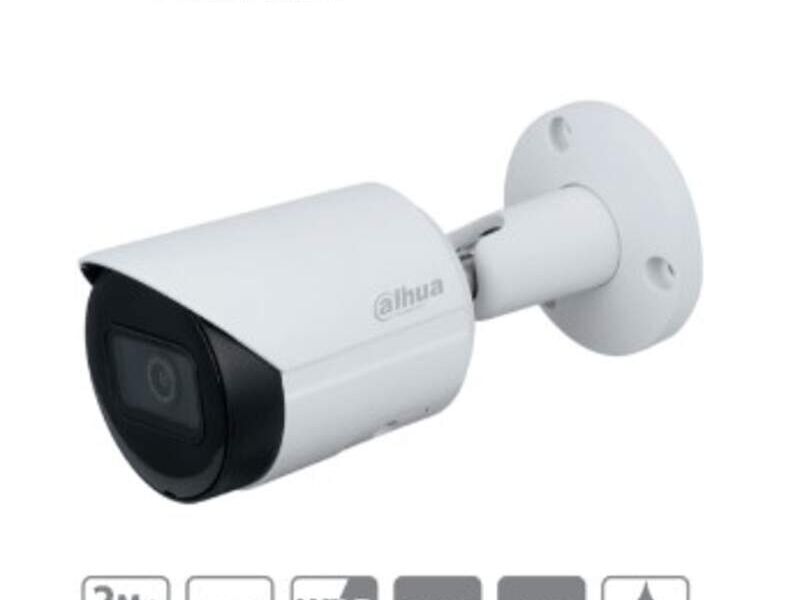 CÁMARA 5MP/LENTE 3.6MM